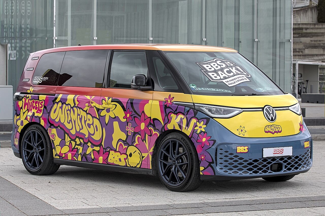 File:Volkswagen ID. Buzz 1X7A6726.jpg